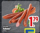 Kabanos bei EDEKA im Falkenberg Prospekt für 1,79 €