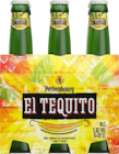 Bière aromatisée au spiritueux à base d'agave - Perlembourg en promo chez Lidl Castres à 4,35 €