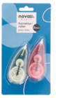 Korrekturroller von novo BASIC für 1,00 € bei Mäc-Geiz im Angebot Korrekturroller von novo BASIC im aktuellen Mäc-Geiz Prospekt