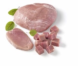 Schweine-Schnitzel im Angebot bei EDEKA in Aalen Schweine-Schnitzel Angebote von Hofglück bei EDEKA Aalen für 1,29 €