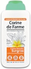 Crème douche surgras au monoï de tahiti - CORINE DE FARME en promo chez Intermarché Hyper Crème douche surgras au monoï de tahiti - CORINE DE FARME dans le catalogue Intermarché Hyper