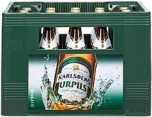 Ur-Pils bei Kaufland in Schiffweiler Ur-Pils im Angebot bei Kaufland Schiffweiler für 10,40 €