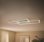 LED-Deckenleuchte von Livarno Home für 29,99 € bei Lidl im Angebot LED-Deckenleuchte von Livarno Home im aktuellen Lidl Prospekt
