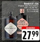 Aktuelles Gin Original Angebot bei EDEKA in Bonn ab 27,99 €