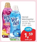 Aromatherapie Bezaubernde Magnolie von Vernel im aktuellen budni Prospekt