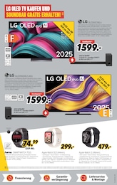 Smartwatch Angebot & Preis im aktuellen MEDIMAX Prospekt Smartwatch Angebot im aktuellen MEDIMAX Prospekt auf Seite 5
