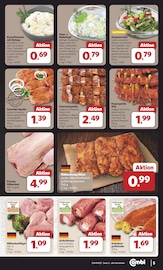Aktueller combi Prospekt mit Steak, "Markt - Angebote", Seite 5