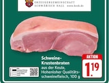 EDEKA Gleiszellen-Gleishorbach Prospekt mit  im Angebot für 1,19 €