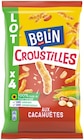 Croustilles - BELIN en promo chez Lidl Croustilles - BELIN dans le catalogue Lidl
