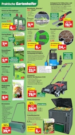 Aktueller Thomas Philipps Prospekt mit Rasendünger, "Top Angebote", Seite 8