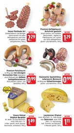 Aktueller EDEKA Prospekt mit Lebensmittel, "Aktuelle Angebote", Seite 5