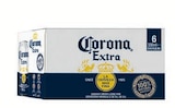 Extra von Corona für 5,49 € bei Lidl im Angebot Extra von Corona im aktuellen Lidl Prospekt