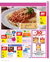 Cuisine Angebote im Prospekt "LE COIN DES ENFANTS" von Carrefour Market auf Seite 11