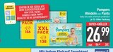 Aktuelle Pampers Angebote bei EDEKA in Ingolstadt Aktuelles WINDELN ODER PANTS Angebot bei EDEKA in Ingolstadt ab 26,99 €