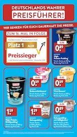 Aktueller ALDI SÜD Prospekt mit Dips, "Gutes für Alle.", Seite 29