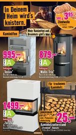 Kamin im Hornbach Prospekt in Herne Aktueller Hornbach Prospekt mit Kamin, "Du kannst es Dir vorstellen. Du kannst es auch bauen.", Seite 14