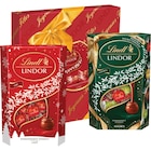 SUR TOUT - LINDOR en promo chez Carrefour Market SUR TOUT - LINDOR dans le catalogue Carrefour Market