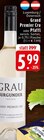 EDEKA Marienmünster - Grand Premier Cru Angebot im Prospekt Grand Premier Cru bei EDEKA im Marienmünster Prospekt für 5,99 €