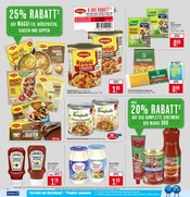 Aktueller Marktkauf Prospekt mit Maggi, "Aktuelle Angebote", Seite 18