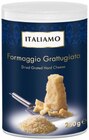 Fromage râpé - ITALIAMO en promo chez Lidl Rueil-Malmaison à 3,25 €