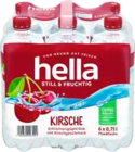 Still & Fruchtig Apfel im Angebot bei E center in Elmshorn Still & Fruchtig Apfel Angebote von Hella bei E center Elmshorn für 3,49 €