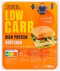Aktuelles LOWER CARB High-Protein-Brötchen Angebot bei Kaufland in Essen ab 2,22 €