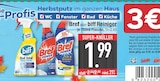 Bad Total Frische Frische von biff im aktuellen EDEKA Prospekt für 1,99 €