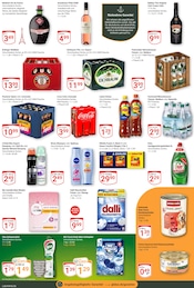 Coca Cola im GLOBUS Prospekt in Frankenthal Aktueller GLOBUS Prospekt mit Coca Cola, "Aktuelle Angebote", Seite 5