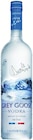 Vodka - GREY GOOSE en promo chez Supermarchés Match Charleville-Mézières à 32,90 €