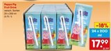 Aktuelle Saft Angebote bei Netto Marken-Discount in Reutlingen Aktuelles Fruit Drink Angebot bei Netto Marken-Discount in Reutlingen ab 17,99 €