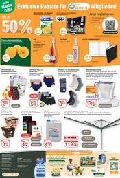 Kalender im GLOBUS Prospekt in Bad Homburg Aktueller GLOBUS Prospekt mit Kalender, "Aktuelle Angebote", Seite 25