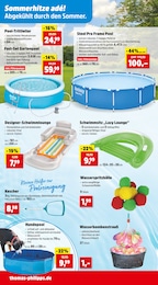 Angelzubehör Angebot im aktuellen Thomas Philipps Prospekt auf Seite 6
