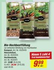 toom Baumarkt Neustadt - Bio-Hochbeetfüllung Angebot im Prospekt Bio-Hochbeetfüllung bei toom Baumarkt im Neustadt Prospekt für 9,99 €