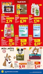 Prix et réduction Croquet dans le prospectus Lidl en cours Offre Croquet dans le catalogue Lidl du moment à la page 28