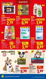D'autres offres dans le catalogue "LE MOIS TOUJOURS PLUS" de Lidl D'autres offres dans le catalogue "LE MOIS TOUJOURS PLUS" de Lidl à la page 28
