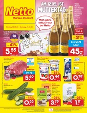 Ähnliche Angebote wie Lebkuchen im Prospekt "Aktuelle Angebote" auf Seite 1 von Netto Marken-Discount in Augsburg