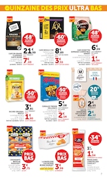 Offre Carte Noire dans le catalogue U Express du moment à la page 7