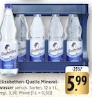 Spritzig bei E center im Rodgau Prospekt für 5,99 €