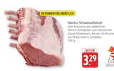 Iberico-Schweinefleisch bei EDEKA im Prospekt "" für 3,29 €