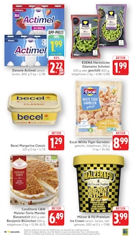 Gemüse im EDEKA Prospekt "Aktuelle Angebote" mit 44 Seiten (Pforzheim)