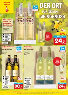 Aktueller Netto Marken-Discount Dortmund Prospekt "netto-online.de - Exklusive Angebote" mit 41 Seiten