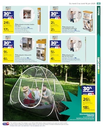 Offre Verre dans le catalogue Carrefour du moment à la page 95