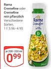 Cremefine im Angebot bei GLOBUS in Pulheim Cremefine Angebote von Rama bei GLOBUS Pulheim für 0,99 €