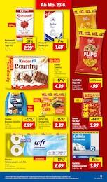 Musik im Lidl Prospekt Musik im Lidl Prospekt LIDL LOHNT SICH auf S. 15