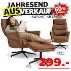 Taylor Sessel im Seats and Sofas Prospekt zum Preis von 299,00 €