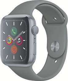 Apple Watch Series 5 bei Media-Markt in Essen Apple Watch Series 5 im Angebot bei Media-Markt Essen für 479,00 €