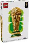 LEGO® Editions Sports 43020 Trophée officiel de la Coupe du monde de la FIFA - Lego Editi Football dans le catalogue Fnac