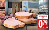 Kasseler im EDEKA Prospekt Kasseler im aktuellen EDEKA Prospekt für 0,79 €