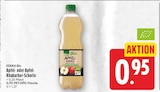Apfel von EDEKA Bio für 0,95 € bei EDEKA im Angebot Apfel von EDEKA Bio im aktuellen EDEKA Prospekt