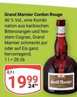 Cordon Rouge Angebote von Grand Marnier bei GLOBUS Bad Homburg für 19,99 €